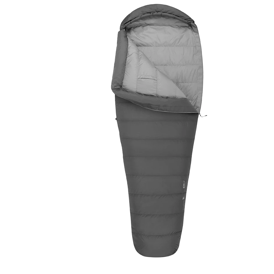 Sea To Summit Treeline TlI - Down Sleeping Bag - Image 3