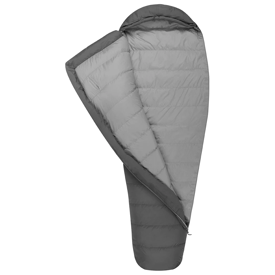 Sea To Summit Treeline TlI - Down Sleeping Bag - Image 4