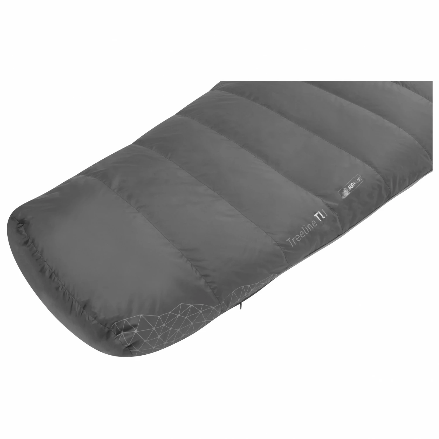 Sea To Summit Treeline TlI - Down Sleeping Bag - Image 7
