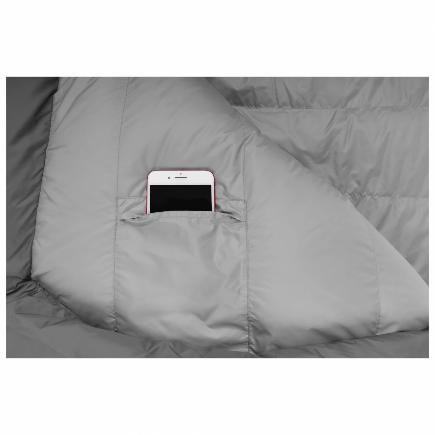 Sea To Summit Treeline TlI - Down Sleeping Bag - Image 9