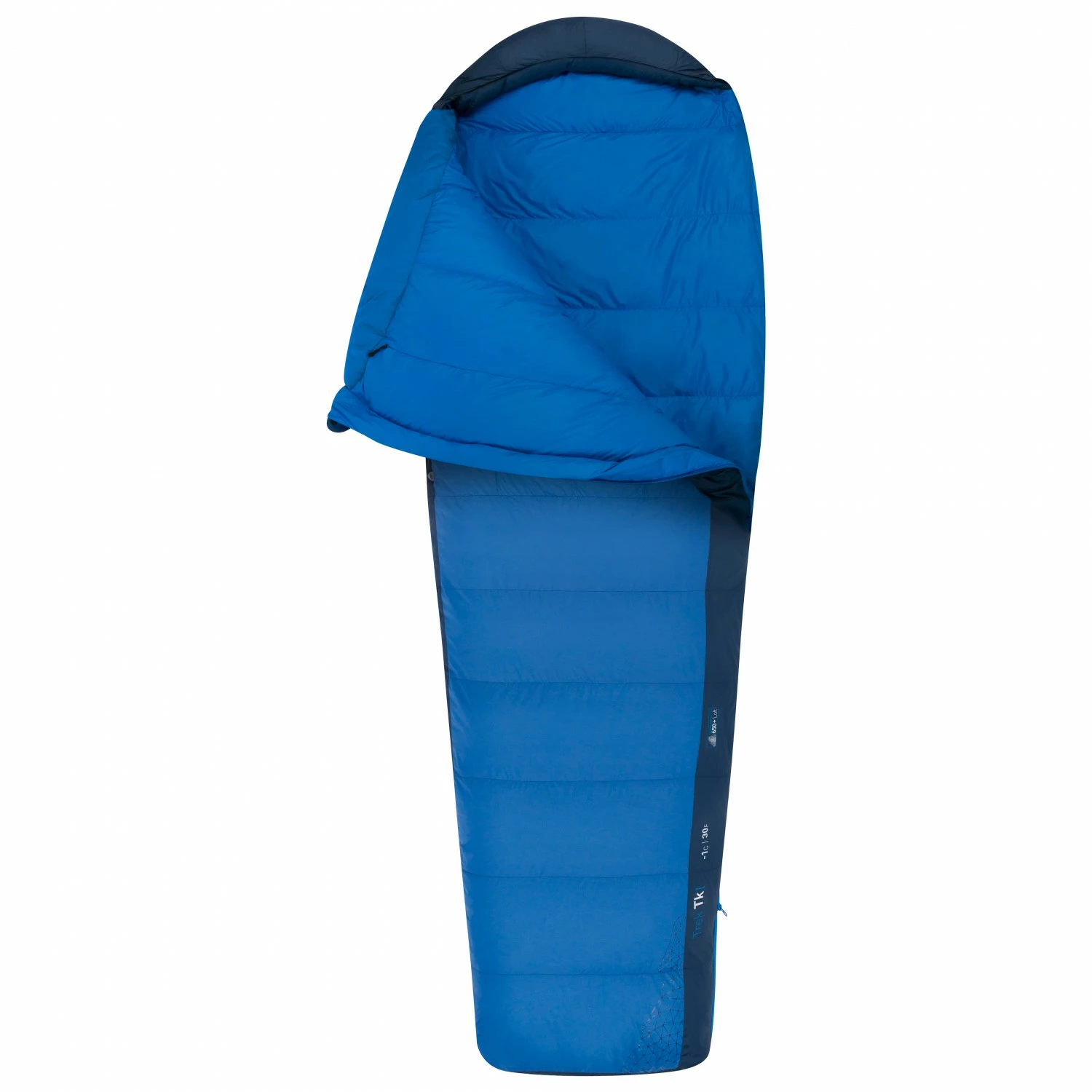 Sea To Summit Trek TkI - Down Sleeping Bag - Image 3