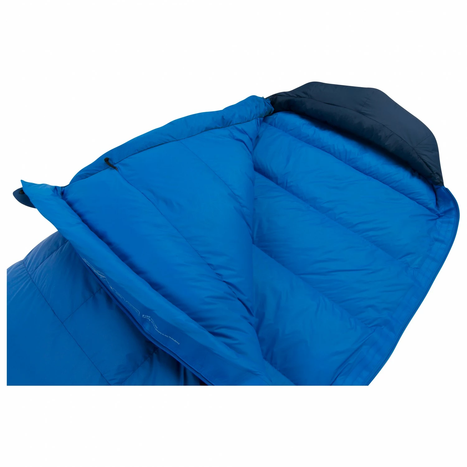 Sea To Summit Trek TkI - Down Sleeping Bag - Image 6