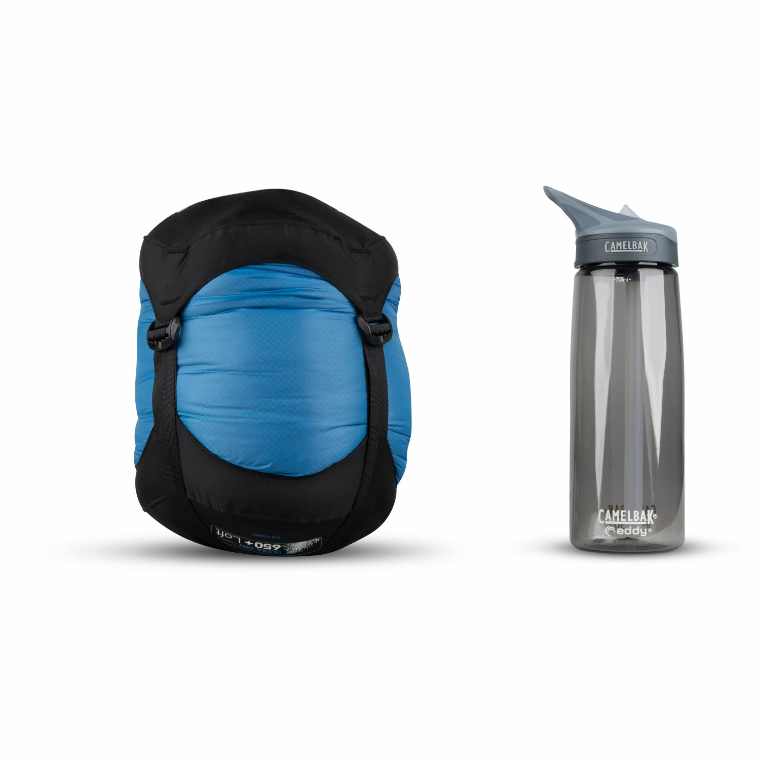 Sea To Summit Trek TkII - Down Sleeping Bag - Image 10