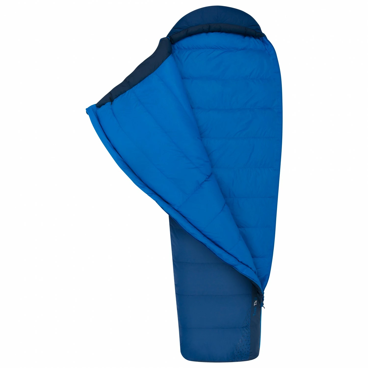 Sea To Summit Trek TkII - Down Sleeping Bag - Image 4