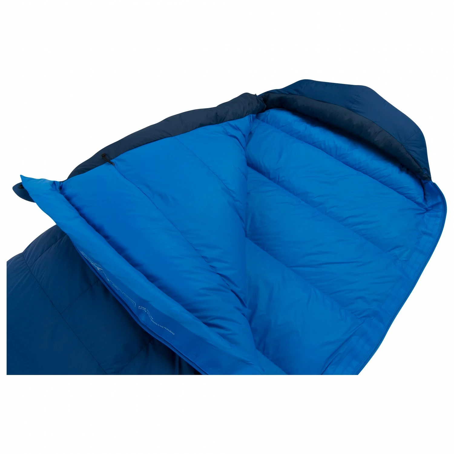 Sea To Summit Trek TkII - Down Sleeping Bag - Image 5