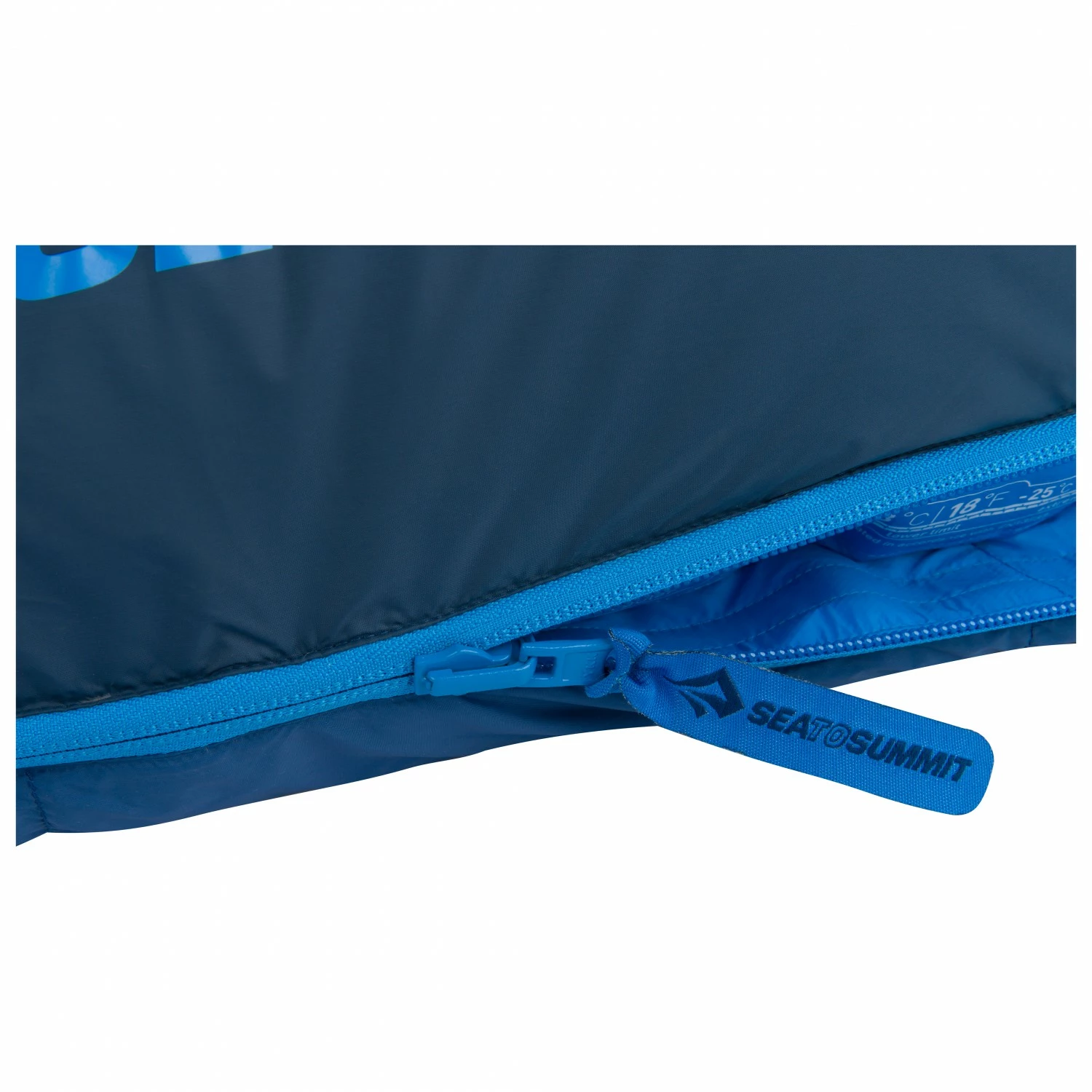 Sea To Summit Trek TkII - Down Sleeping Bag - Image 7