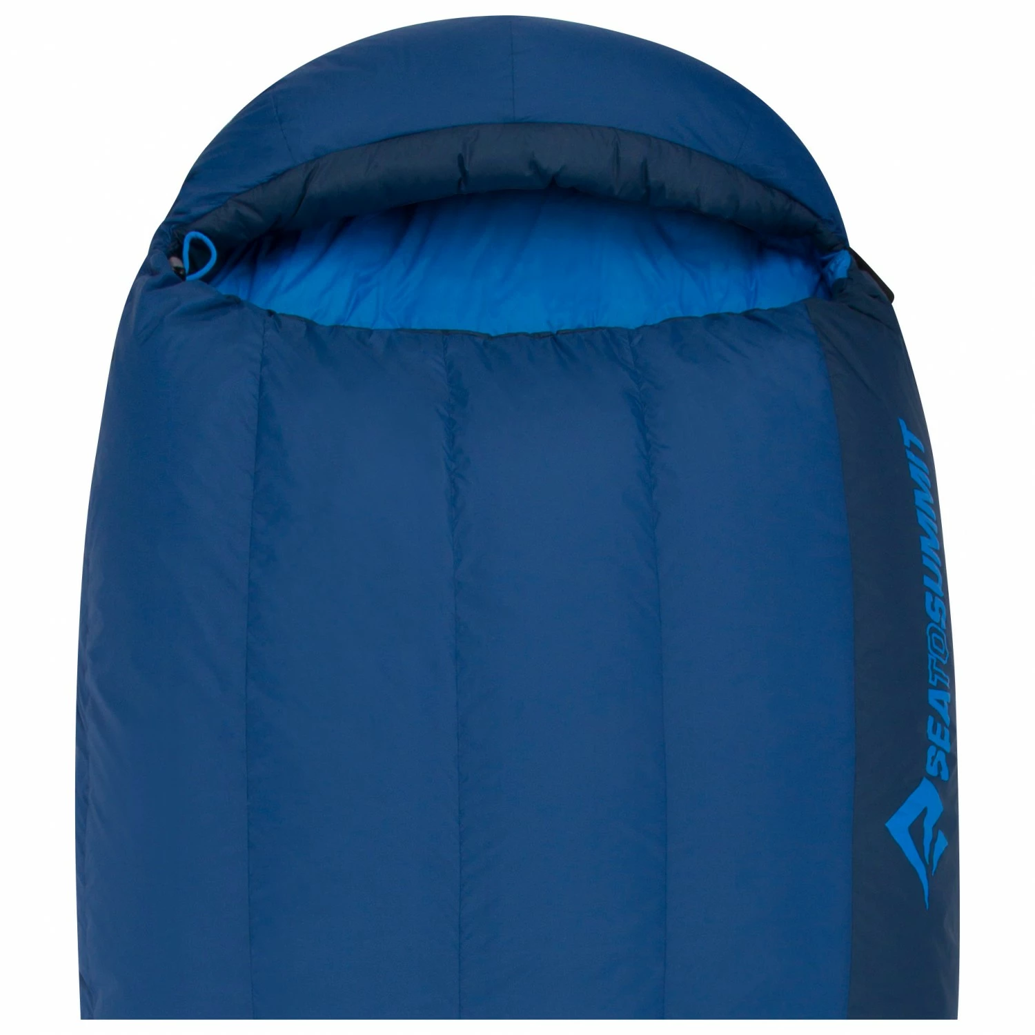 Sea To Summit Trek TkII - Down Sleeping Bag - Image 8