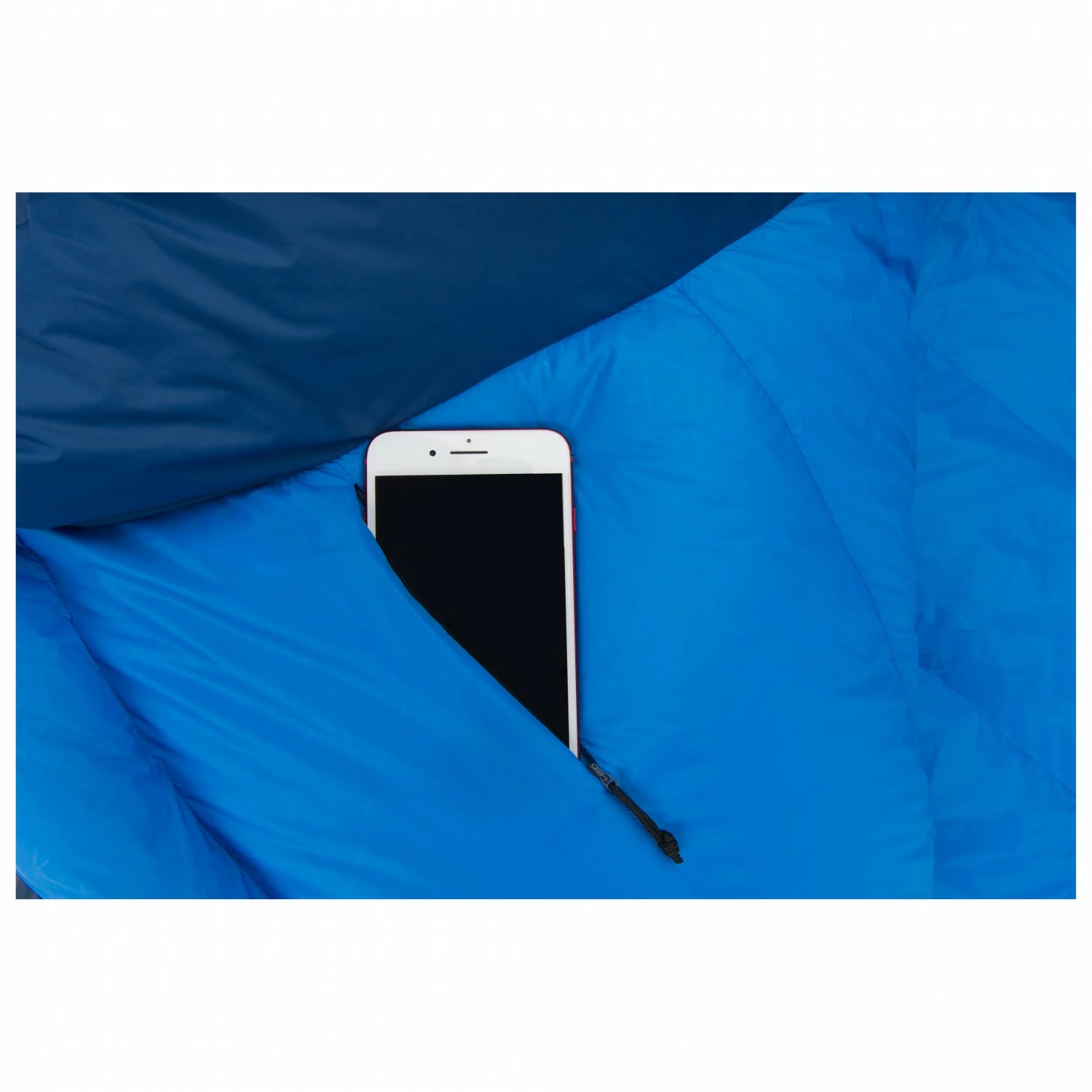 Sea To Summit Trek TkII - Down Sleeping Bag - Image 9