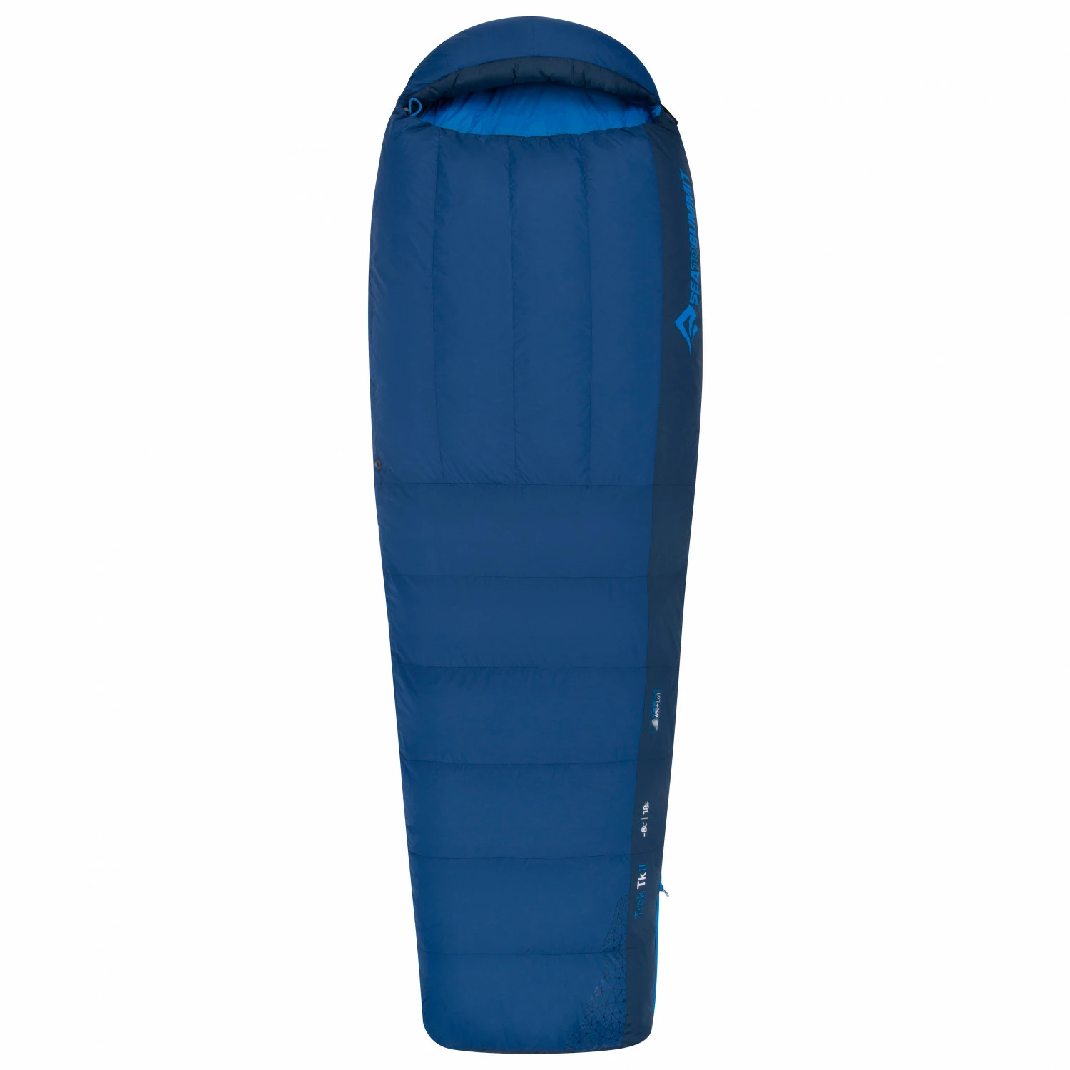 Sea To Summit Trek TkII - Down Sleeping Bag