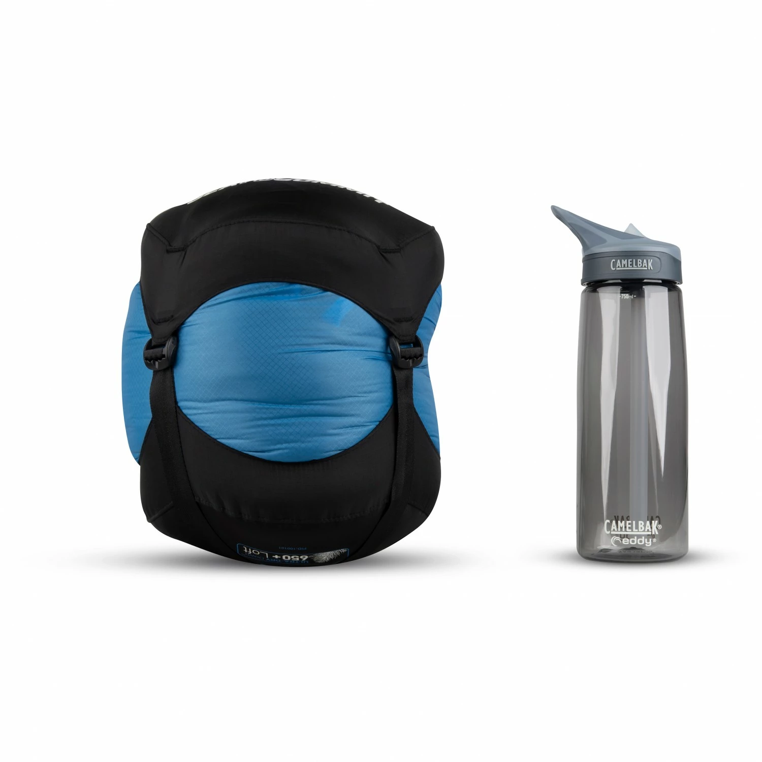 Sea To Summit Trek TkIII - Down Sleeping Bag - Image 10