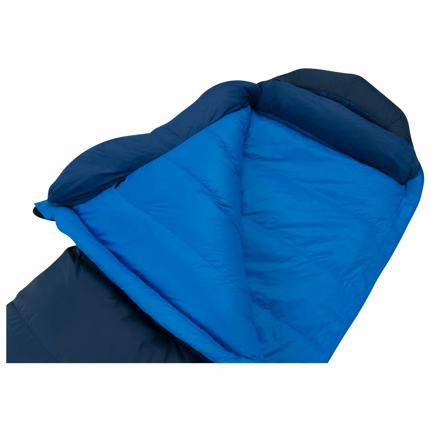 Sea To Summit Trek TkIII - Down Sleeping Bag - Image 5