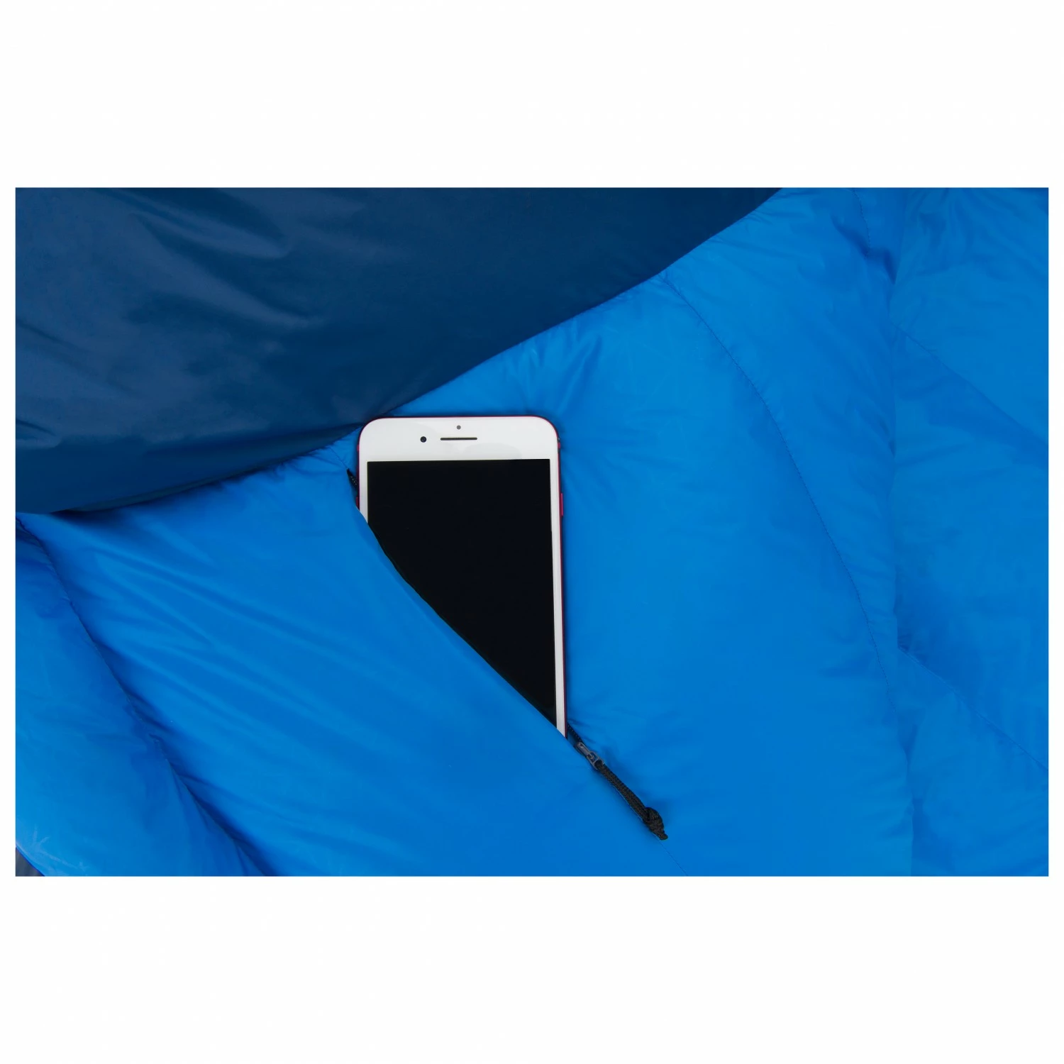 Sea To Summit Trek TkIII - Down Sleeping Bag - Image 9