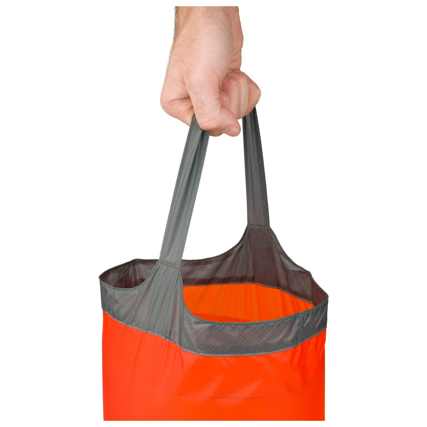 Sea To Summit Ultra-Sil Folding Bucket - Water Bladder - Image 3