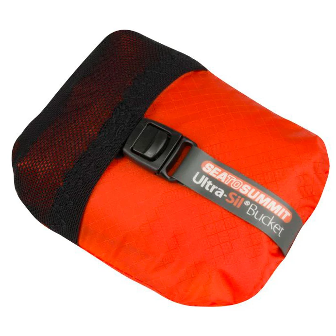 Sea To Summit Ultra-Sil Folding Bucket - Water Bladder - Image 9