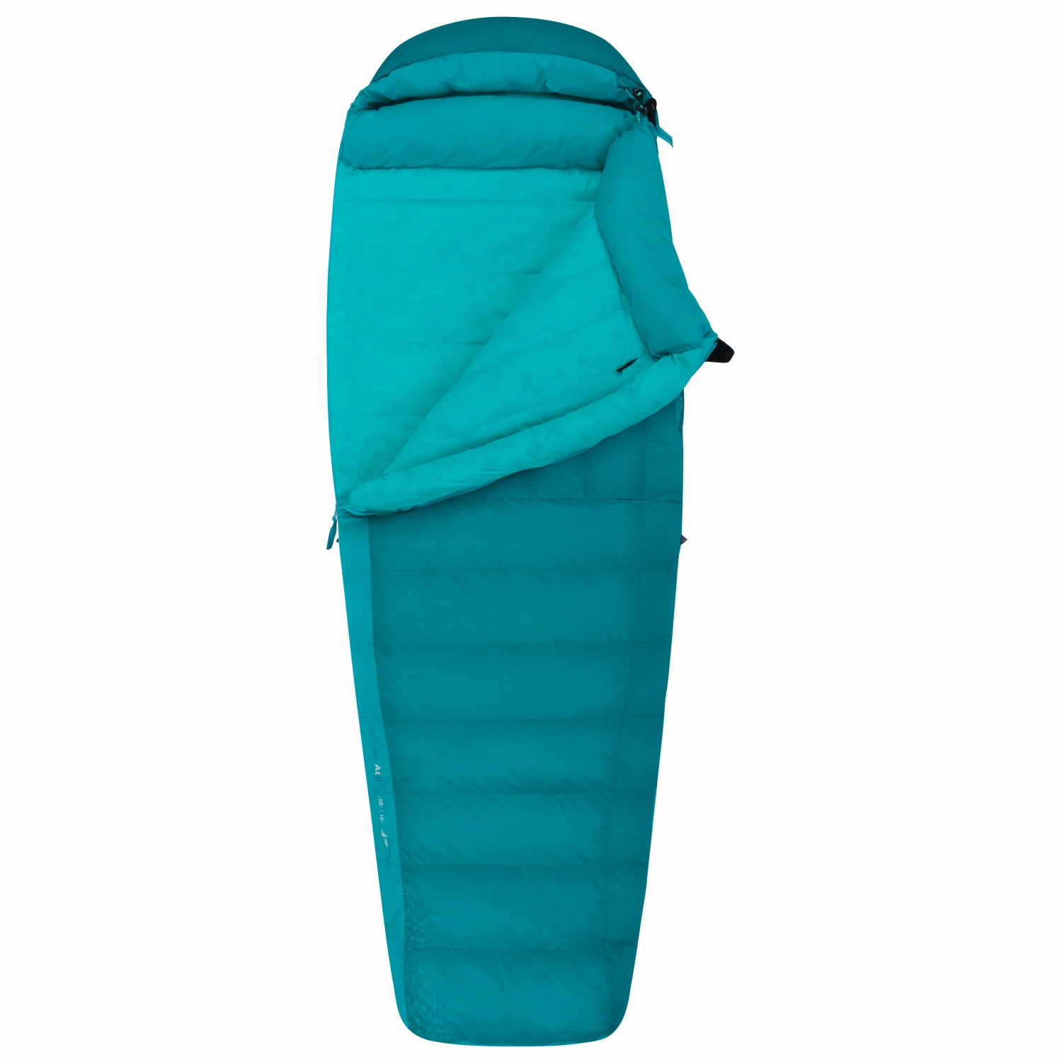 Sea To Summit Women's Altitude At II - Down Sleeping Bag - Image 2
