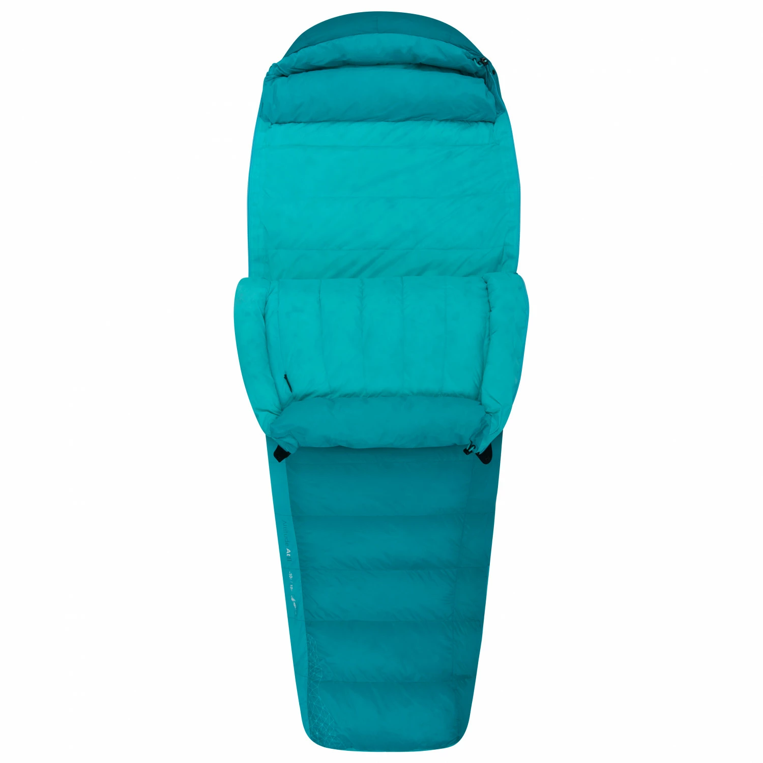 Sea To Summit Women's Altitude At II - Down Sleeping Bag - Image 4