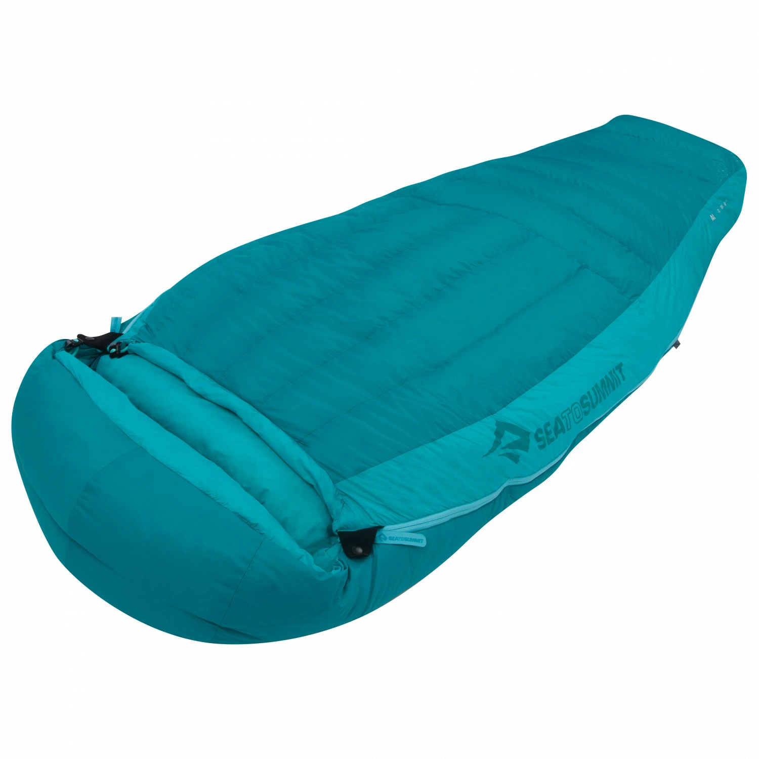 Sea To Summit Women's Altitude At II - Down Sleeping Bag - Image 5