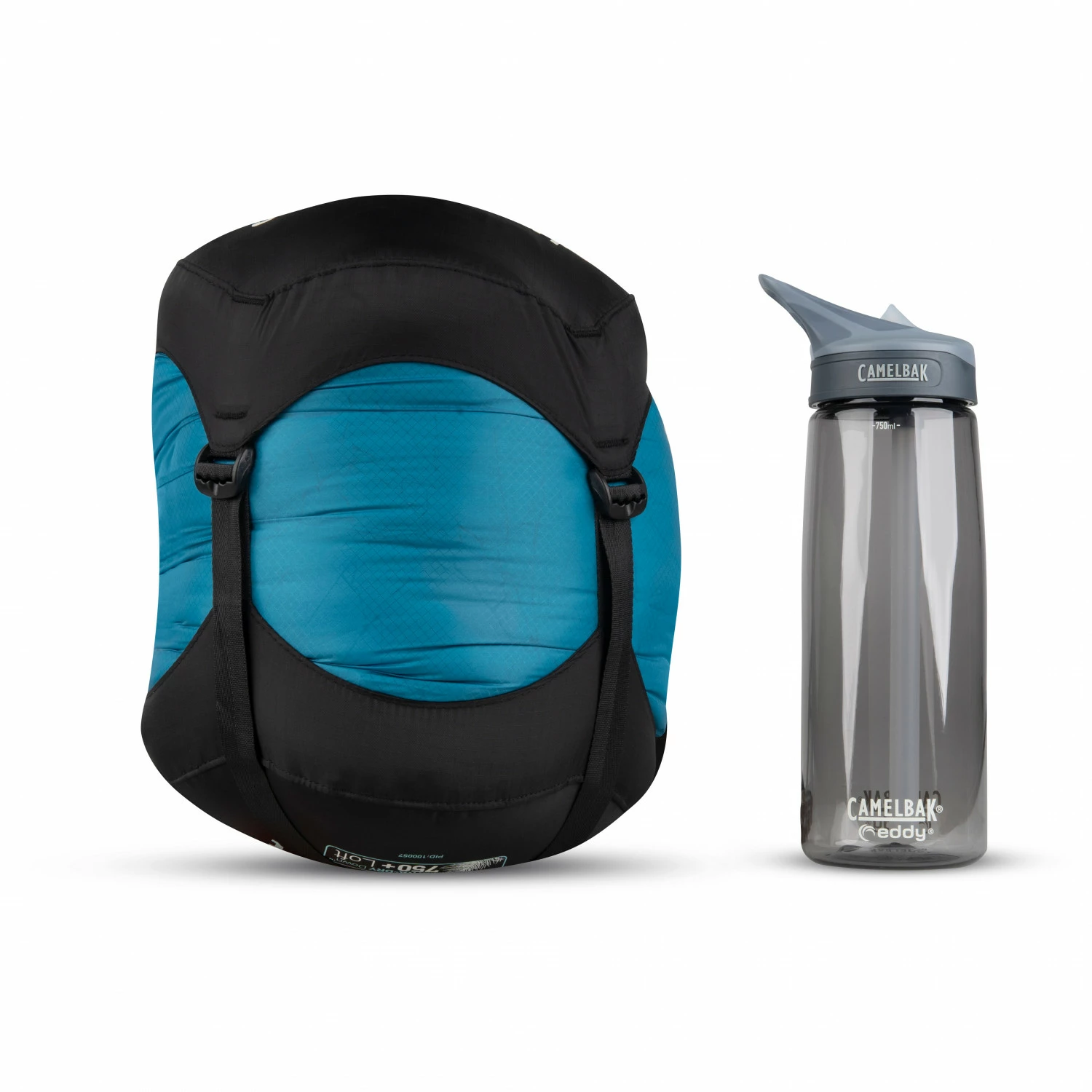 Sea To Summit Women's Altitude At II - Down Sleeping Bag - Image 6