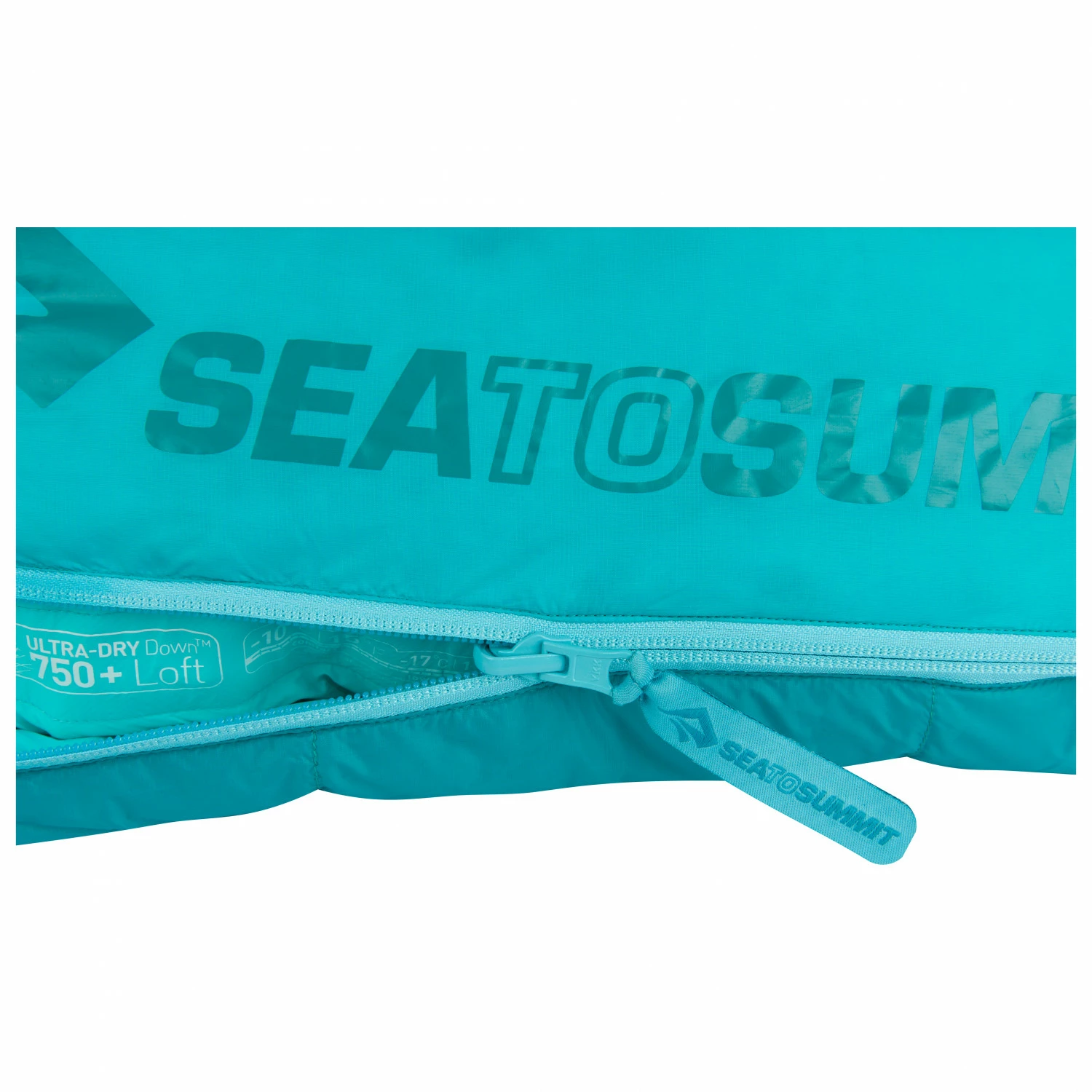 Sea To Summit Women's Altitude At II - Down Sleeping Bag - Image 8