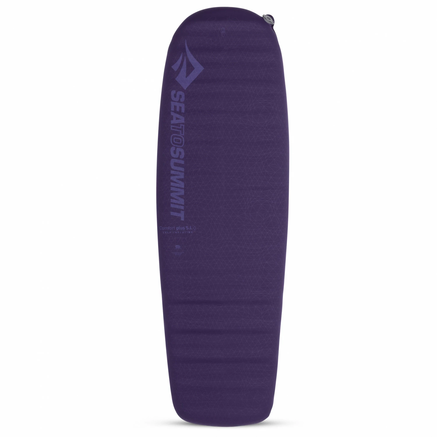 Sea To Summit Women's Comfort Plus Self Inflating Mat - Sleeping Mat