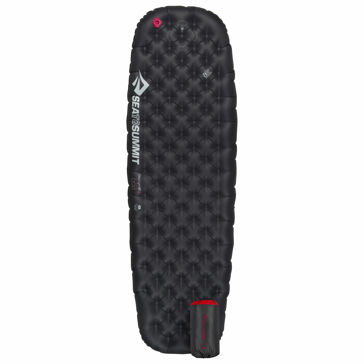 Sea To Summit Women's Ether Light XT Extreme Mat - Sleeping Mat - Image 3