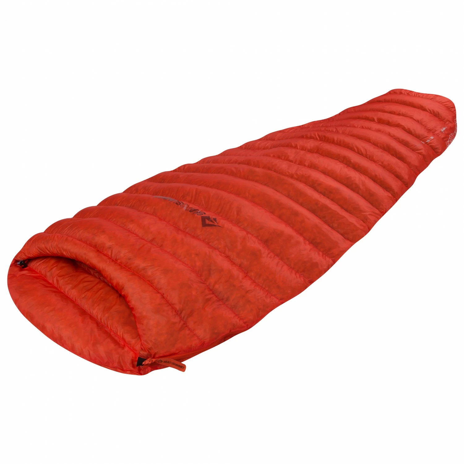 Sea To Summit Women's Flame Fm0 - Down Sleeping Bag - Image 2