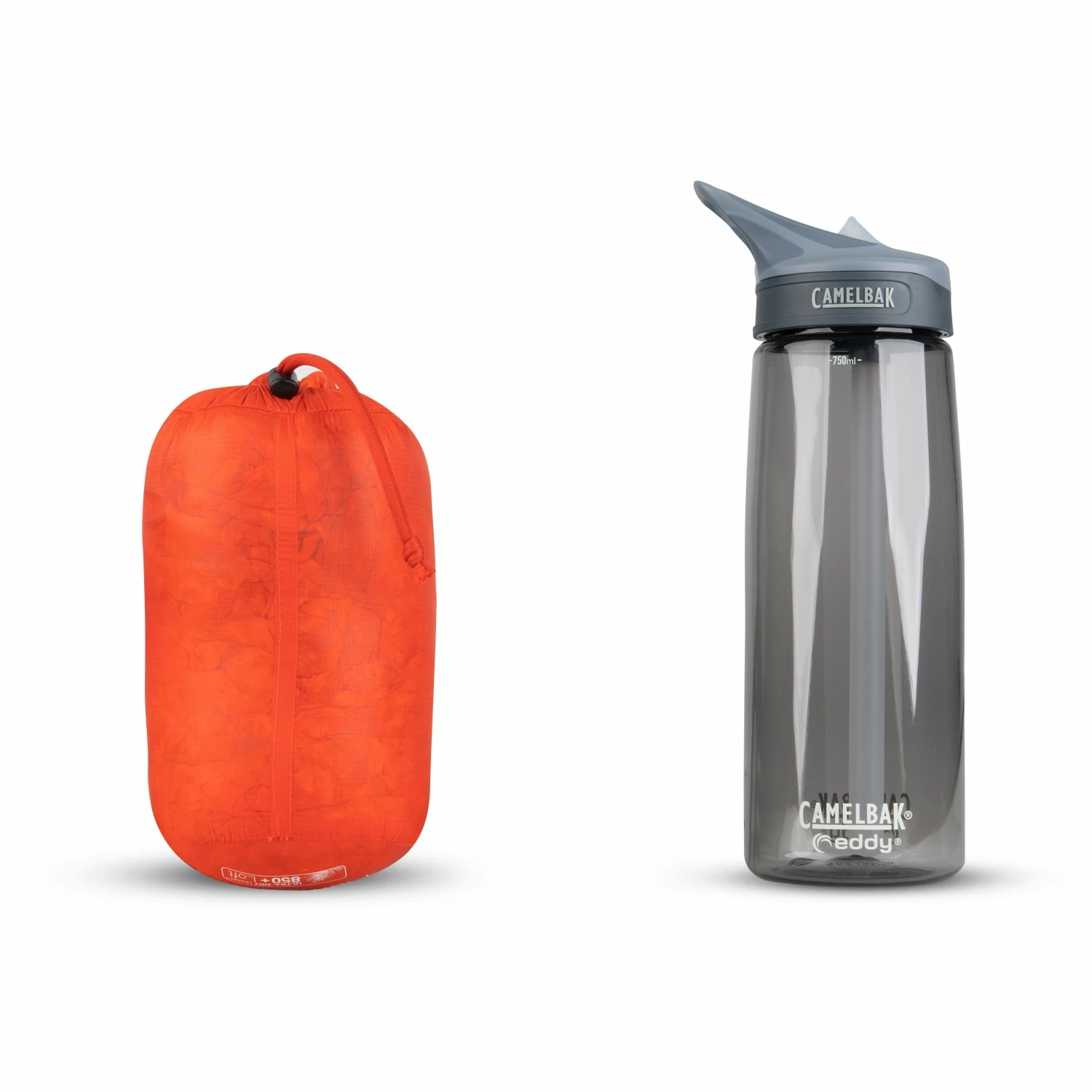 Sea To Summit Women's Flame Fm0 - Down Sleeping Bag - Image 8