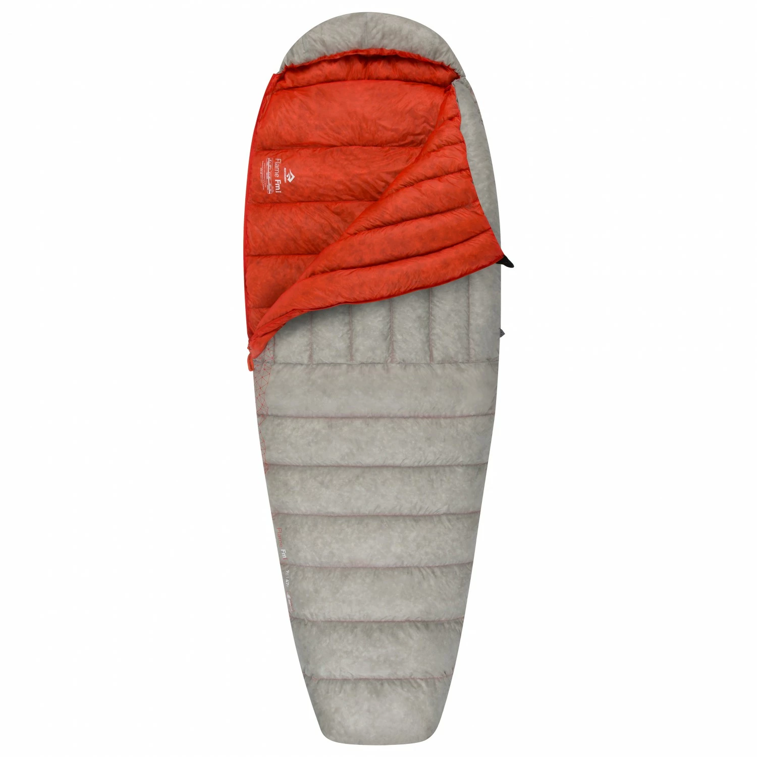 Sea To Summit Women's Flame FmI - Down Sleeping Bag - Image 3