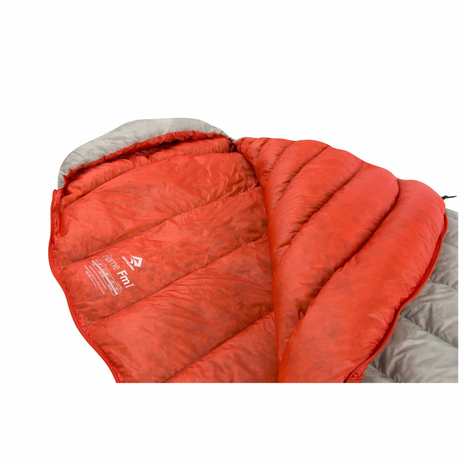 Sea To Summit Women's Flame FmI - Down Sleeping Bag - Image 5