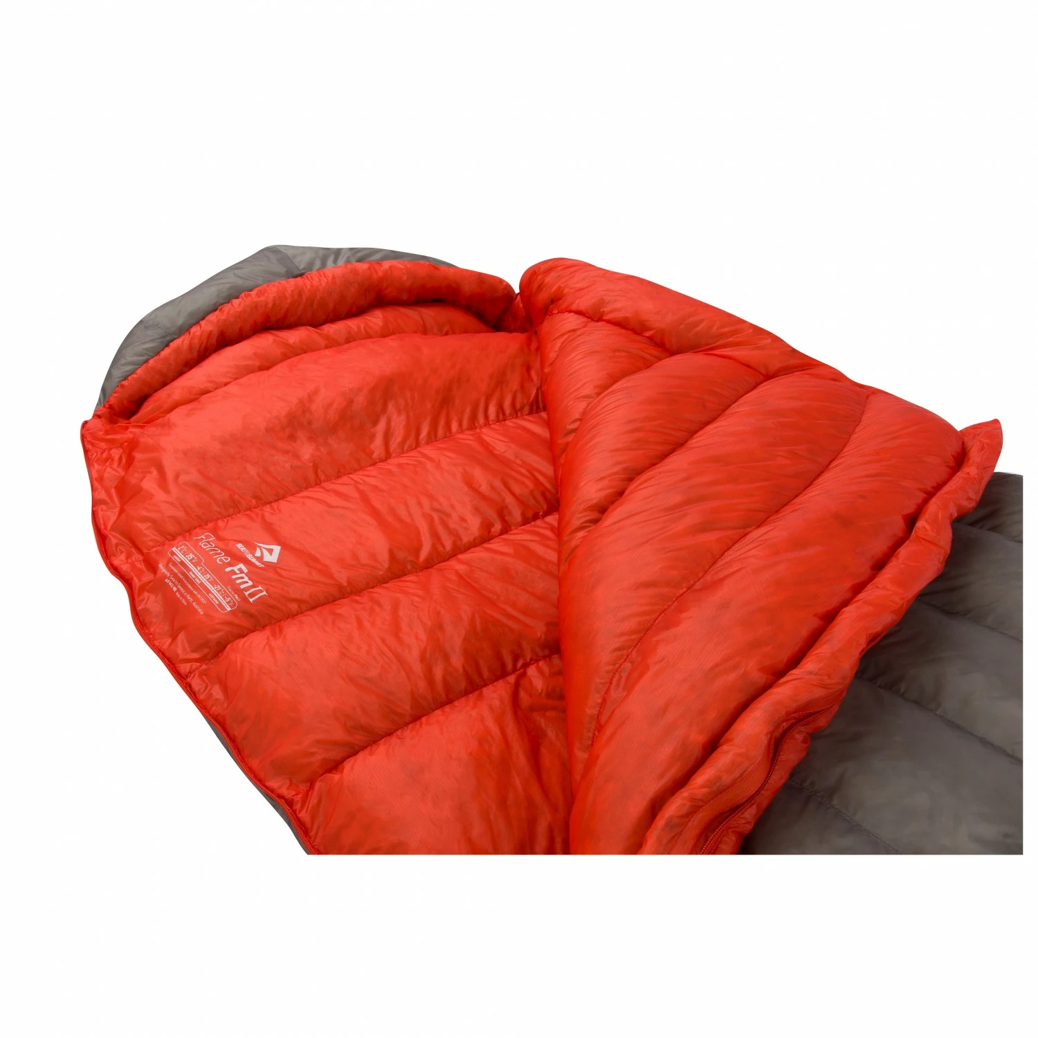 Sea To Summit Women's Flame FmII - Down Sleeping Bag - Image 5