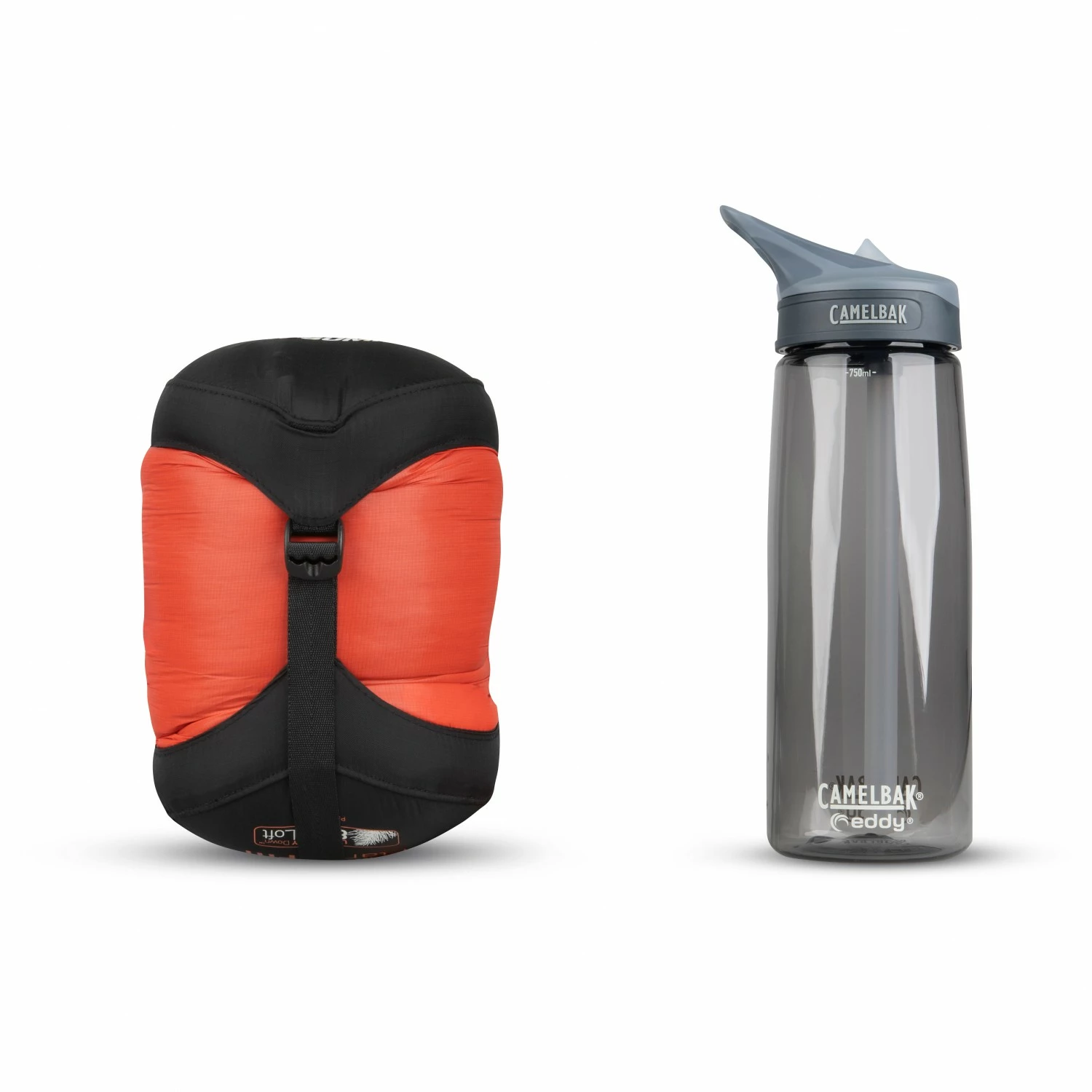 Sea To Summit Women's Flame FmII - Down Sleeping Bag - Image 8