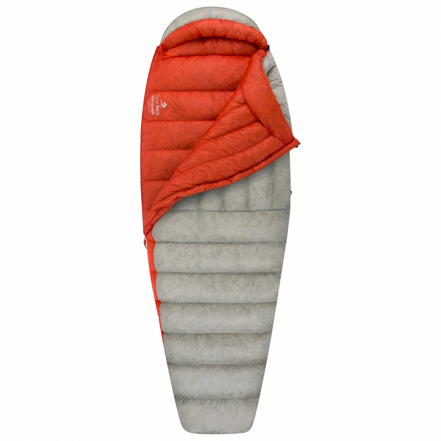 Sea To Summit Women's Flame FmIII - Down Sleeping Bag - Image 3