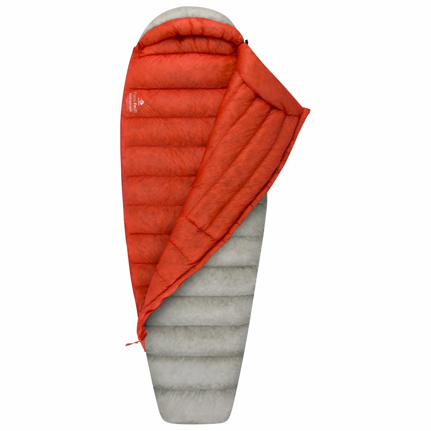 Sea To Summit Women's Flame FmIII - Down Sleeping Bag - Image 4