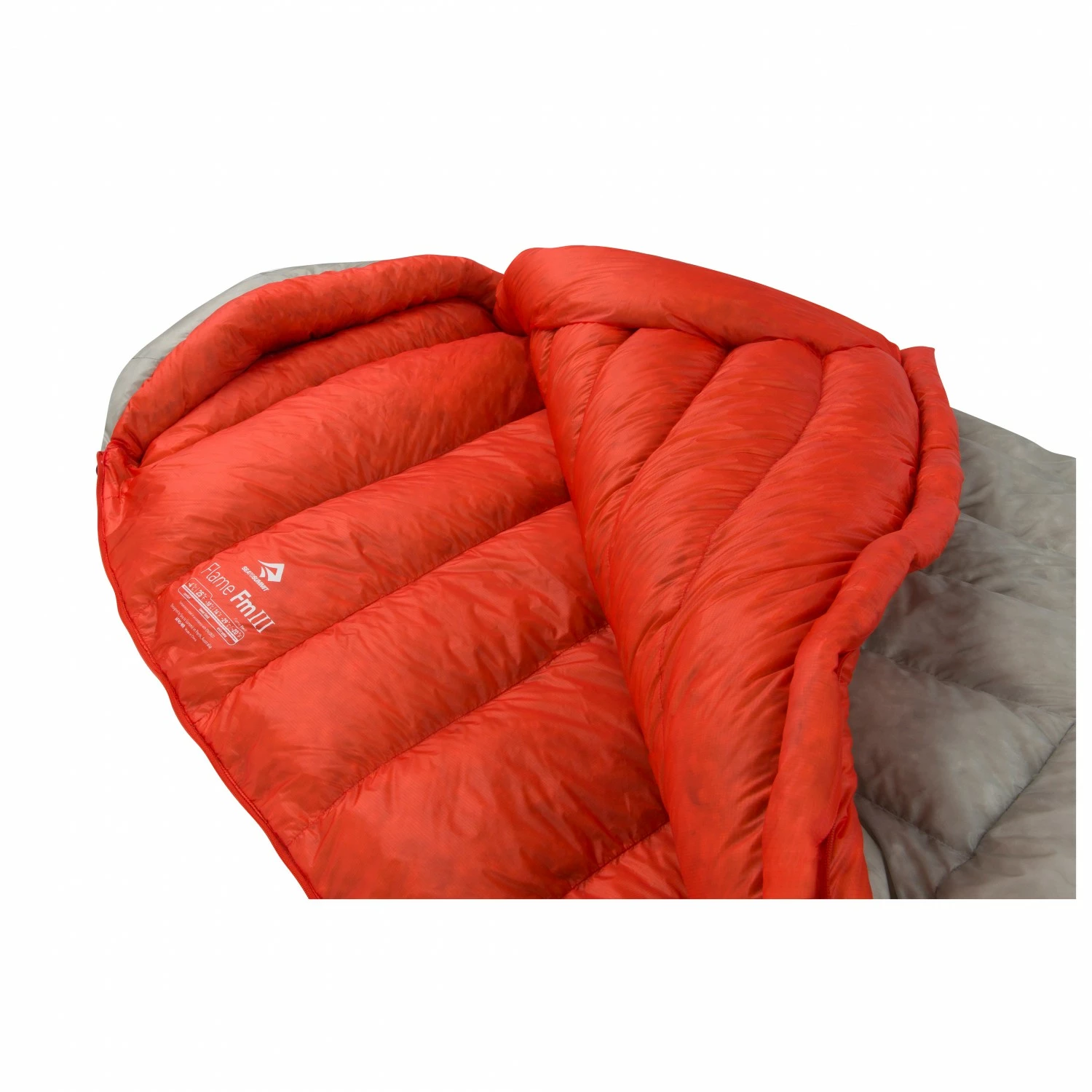 Sea To Summit Women's Flame FmIII - Down Sleeping Bag - Image 5