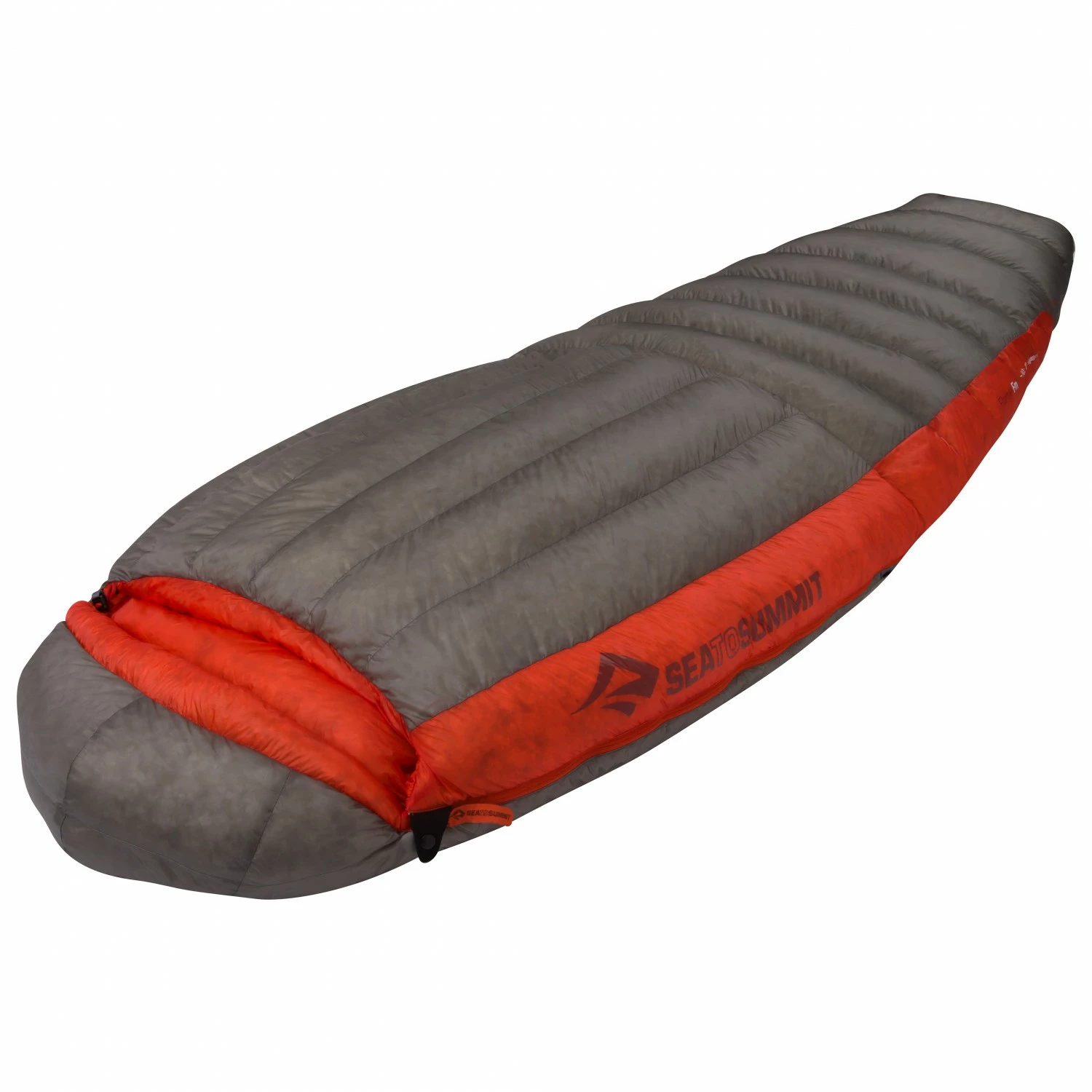 Sea To Summit Women's Flame FmIV - Down Sleeping Bag - Image 2