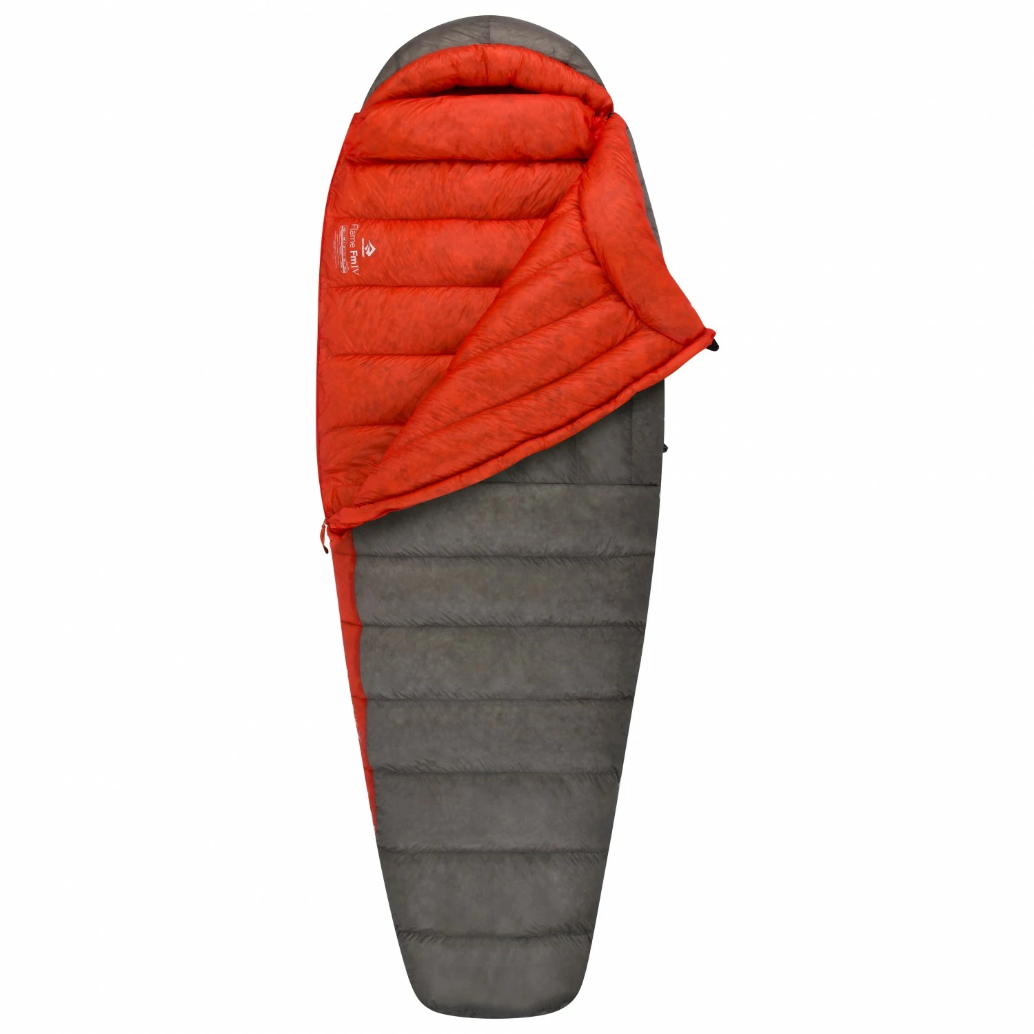 Sea To Summit Women's Flame FmIV - Down Sleeping Bag - Image 3