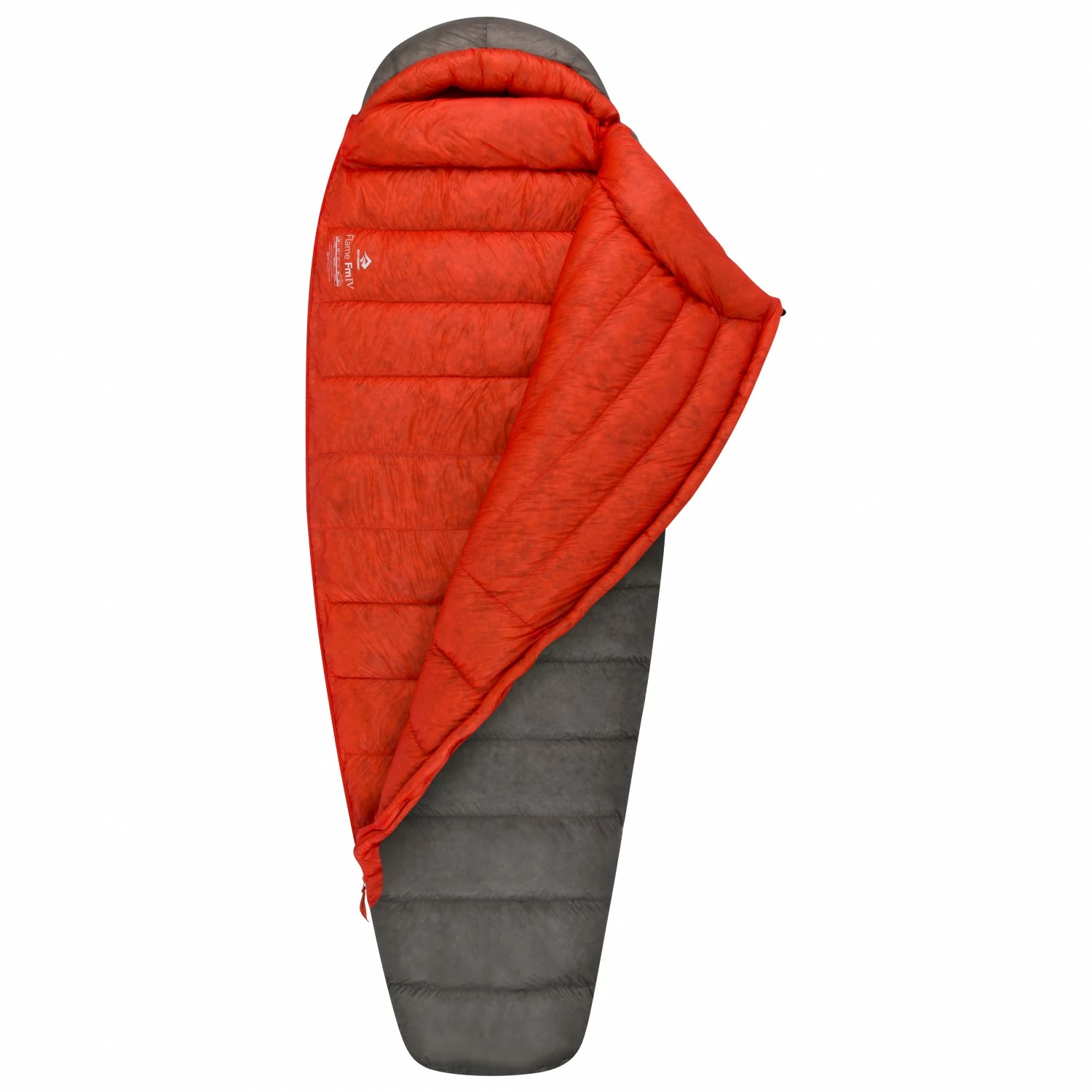 Sea To Summit Women's Flame FmIV - Down Sleeping Bag - Image 4