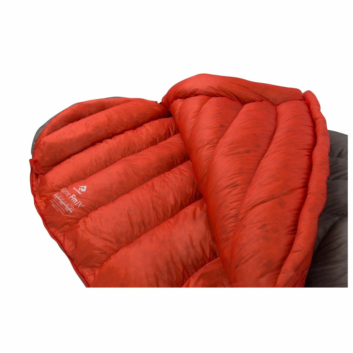 Sea To Summit Women's Flame FmIV - Down Sleeping Bag - Image 5