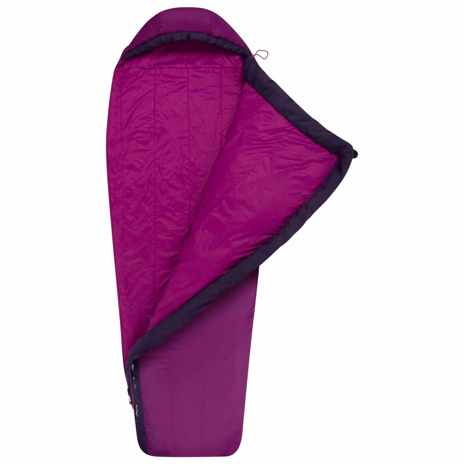 Sea To Summit Women's Quest QuI - Synthetic Sleeping Bag - Image 4