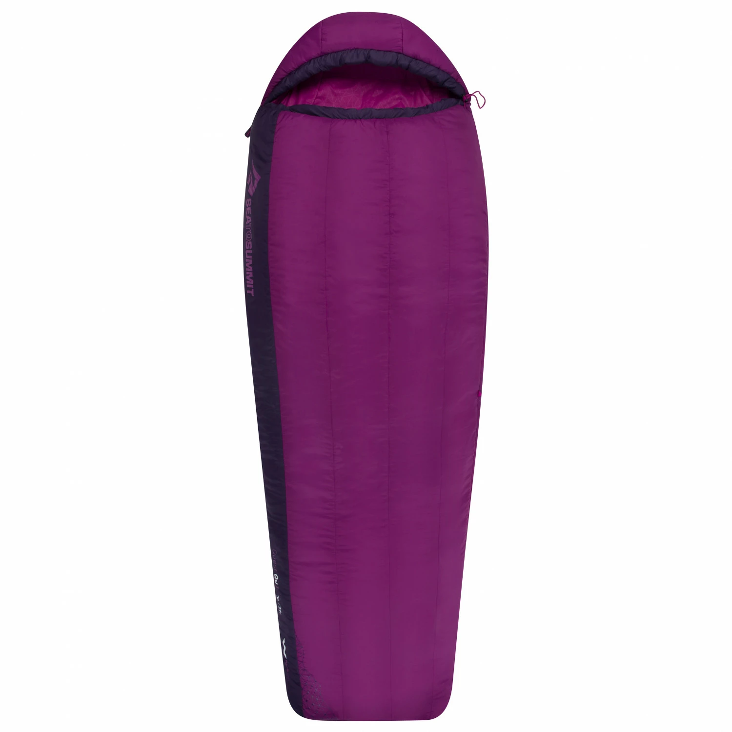 Sea To Summit Women's Quest QuI - Synthetic Sleeping Bag