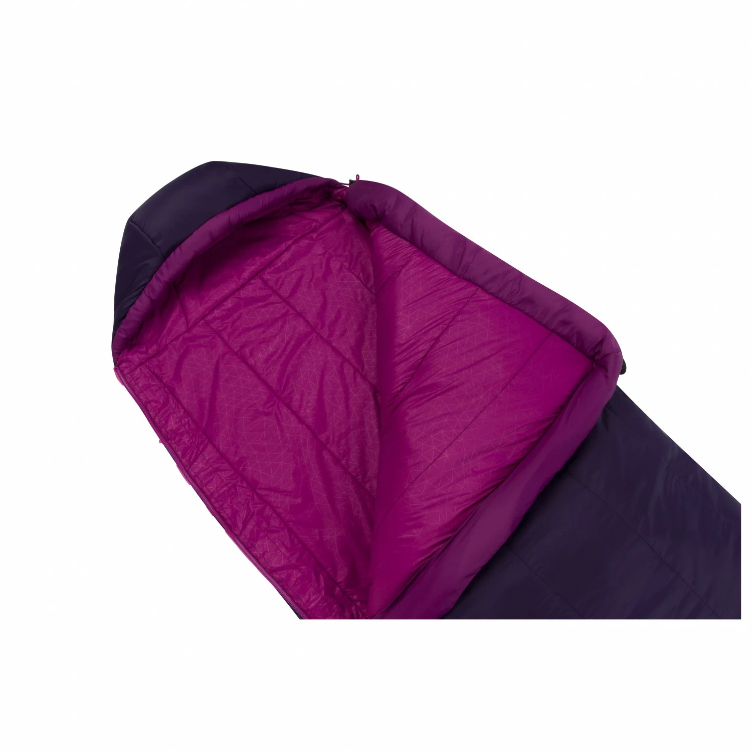 Sea To Summit Women's Quest QuII - Synthetic Sleeping Bag - Image 5