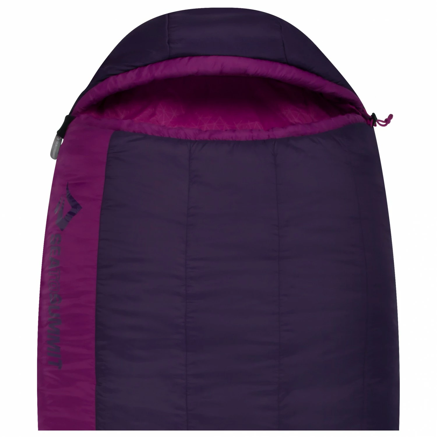 Sea To Summit Women's Quest QuII - Synthetic Sleeping Bag - Image 6