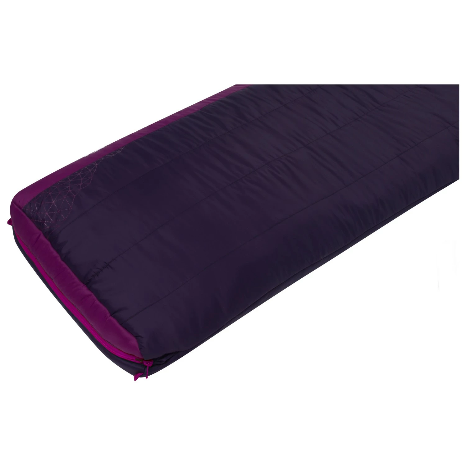 Sea To Summit Women's Quest QuII - Synthetic Sleeping Bag - Image 7