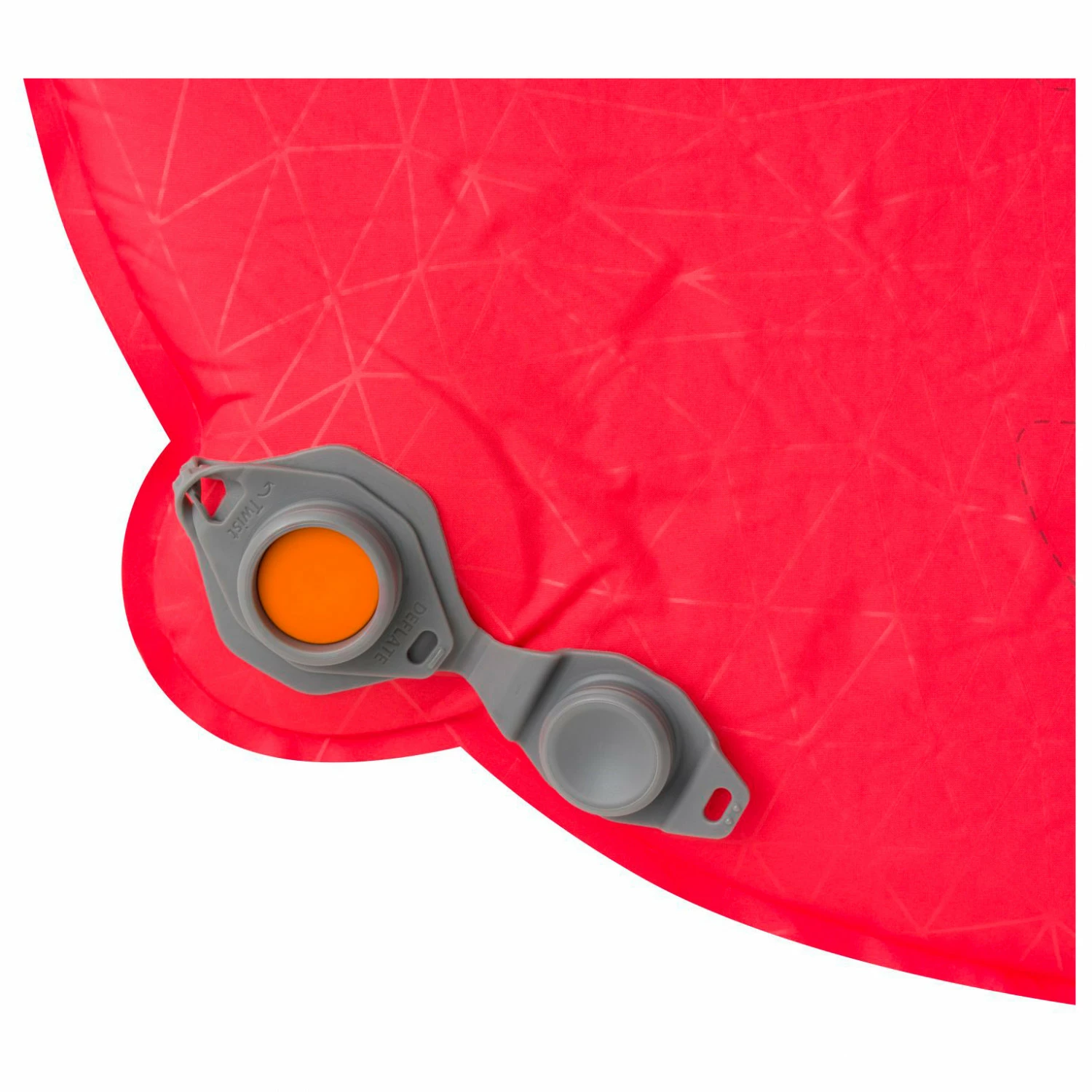 Sea To Summit Women's Ultralight Self Inflating - Sleeping Mat - Image 7