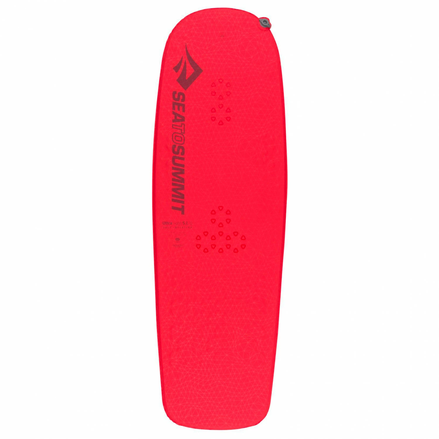 Sea To Summit Women's Ultralight Self Inflating - Sleeping Mat