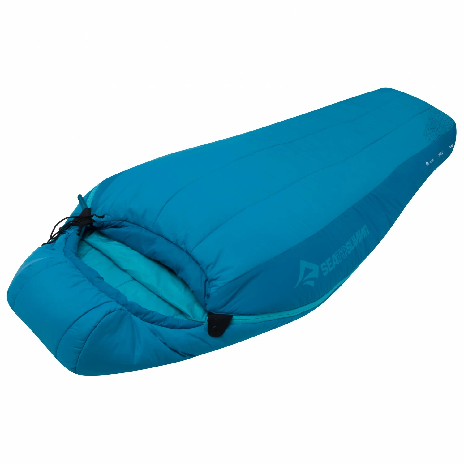 Sea To Summit Women's Venture VtI - Synthetic Sleeping Bag - Image 2