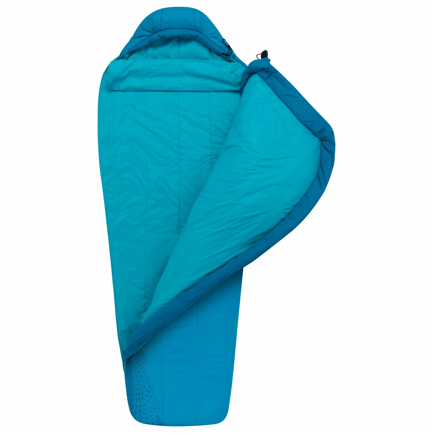 Sea To Summit Women's Venture VtI - Synthetic Sleeping Bag - Image 4