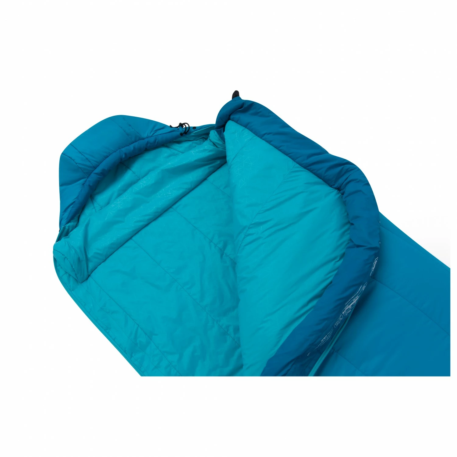 Sea To Summit Women's Venture VtI - Synthetic Sleeping Bag - Image 6
