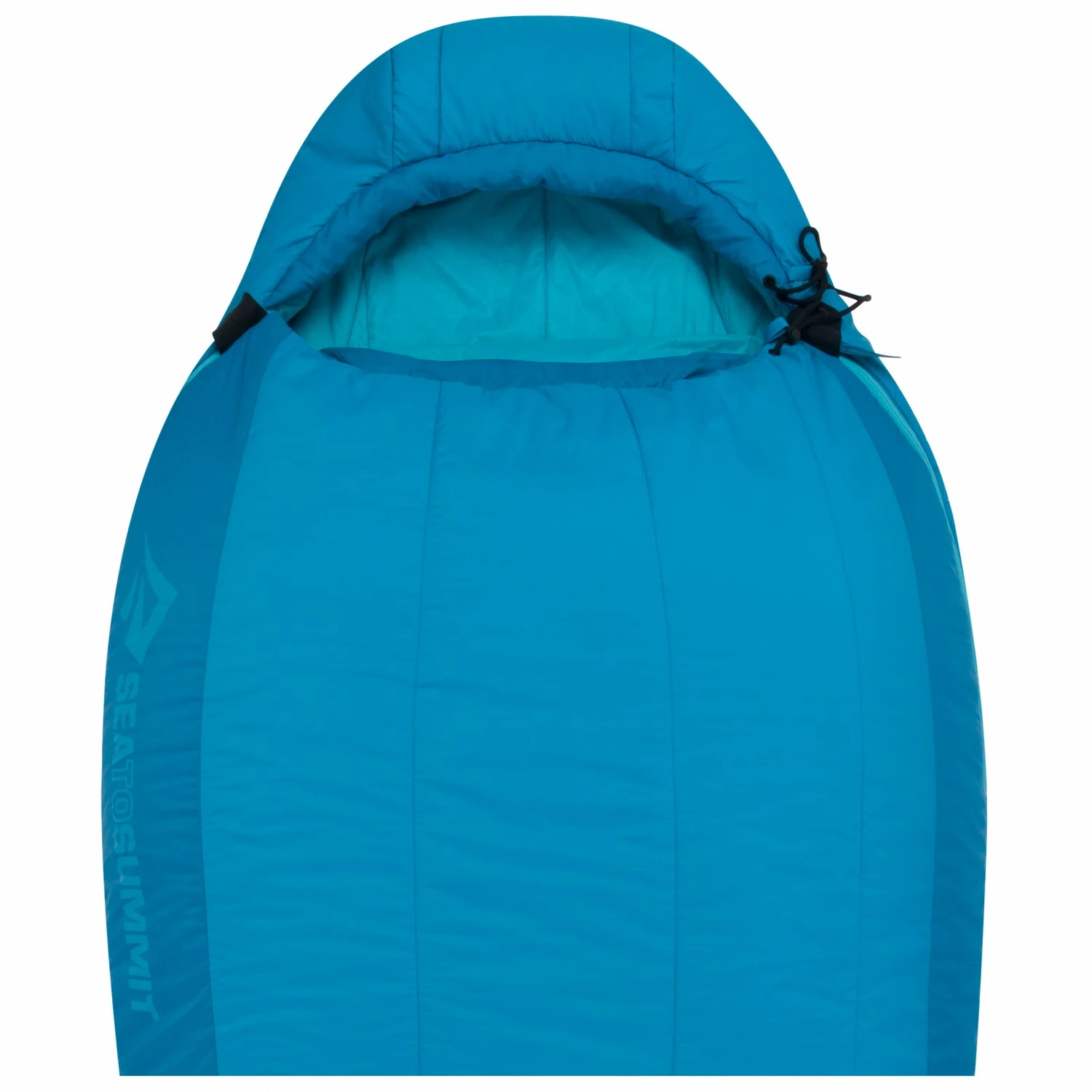 Sea To Summit Women's Venture VtI - Synthetic Sleeping Bag - Image 7