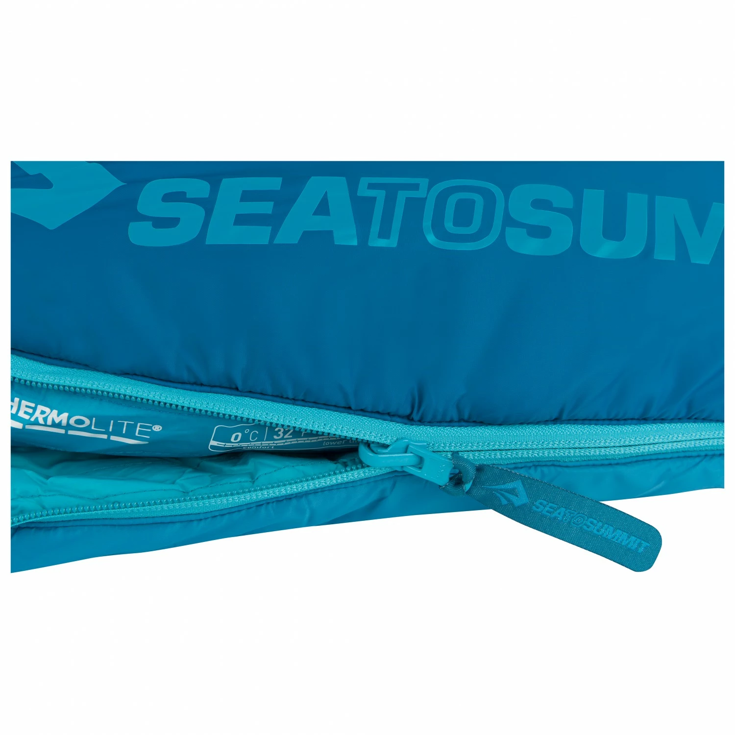 Sea To Summit Women's Venture VtI - Synthetic Sleeping Bag - Image 8